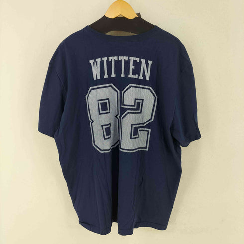 ナイキ NIKE COWBOYS クルーネックTシャツ メンズ 3XL