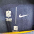 ナイキ NIKE COWBOYS クルーネックTシャツ メンズ 3XL