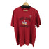 ポートアンドカンパニー PORT and COMPANY SUPER BOWL BUCCANEERS クルーネックTシャツ メンズ 3XL