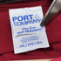 ポートアンドカンパニー PORT and COMPANY SUPER BOWL BUCCANEERS クルーネックTシャツ メンズ 3XL