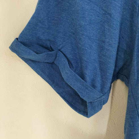 APPAREL COLLECTION フロントプリントTEE メンズ import:L