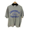 ヘインズ Hanes アーチロゴ フットボールTee メンズ import:XL
