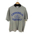 ヘインズ Hanes アーチロゴ フットボールTee メンズ import:XL