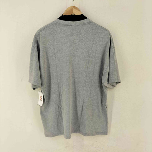 ヘインズ Hanes アーチロゴ フットボールTee メンズ import:XL