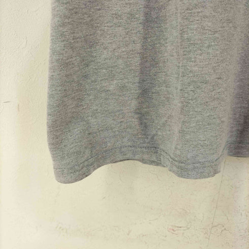 ヘインズ Hanes アーチロゴ フットボールTee メンズ import:XL