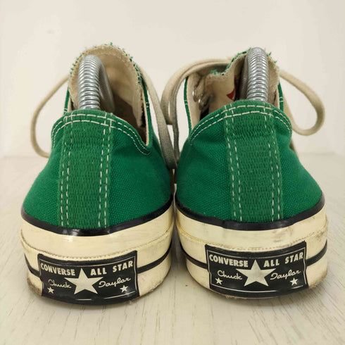 コンバース CONVERSE CT70 CHUCK TAYLOR ALL STAR 1970 OX メンズ JPN:27