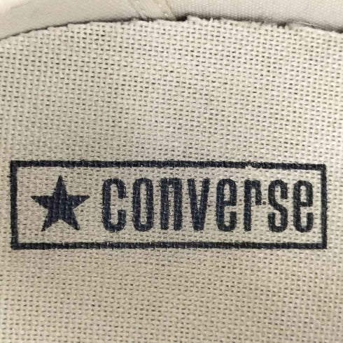 コンバース CONVERSE CT70 CHUCK TAYLOR ALL STAR 1970 OX メンズ JPN:27