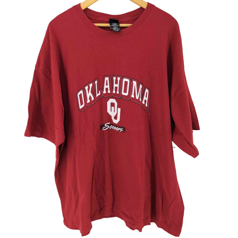 スターター STARTER OKLAHOMA クルーネックTシャツ メンズ 3TG