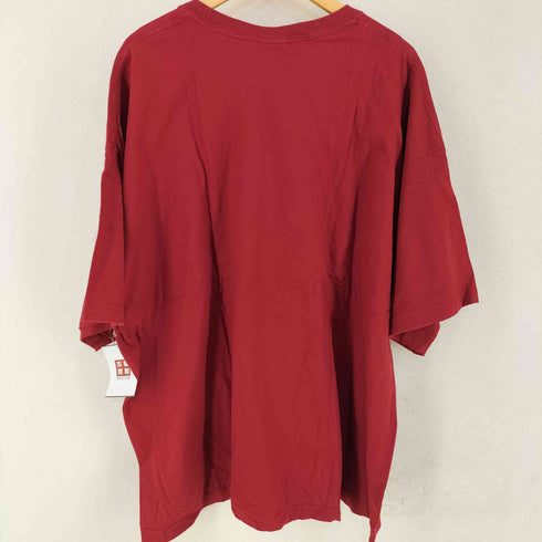 スターター STARTER OKLAHOMA クルーネックTシャツ メンズ 3TG