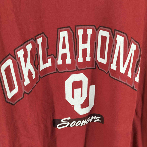 スターター STARTER OKLAHOMA クルーネックTシャツ メンズ 3TG