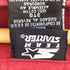 スターター STARTER OKLAHOMA クルーネックTシャツ メンズ 3TG