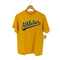マジェスティック MAJESTIC ATHLETICS クルーネックTシャツ メンズ import:M