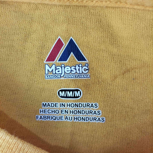 マジェスティック MAJESTIC ATHLETICS クルーネックTシャツ メンズ import:M