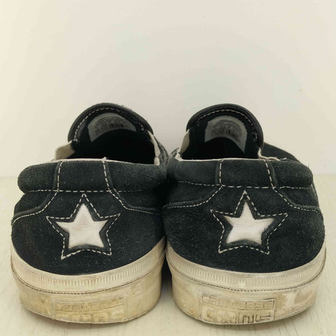 コンバース CONVERSE CONS ヒールスター メンズ JPN:27