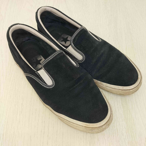 コンバース CONVERSE CONS ヒールスター メンズ JPN:27