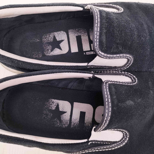 コンバース CONVERSE CONS ヒールスター メンズ JPN:27
