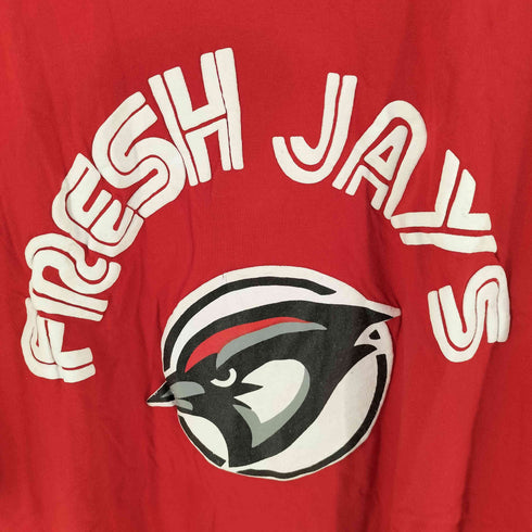 FRESH JAYS ホッケーシャツ メンズ 4X