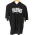 ナイキ NIKE FALCONS S/S プルオーバーパーカー メンズ import:M