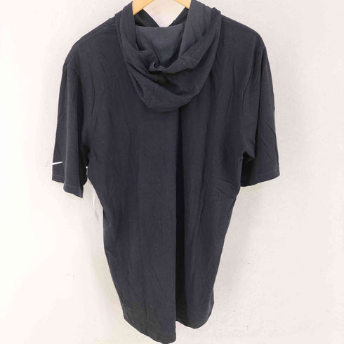 ナイキ NIKE FALCONS S/S プルオーバーパーカー メンズ import:M