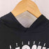 ナイキ NIKE FALCONS S/S プルオーバーパーカー メンズ import:M