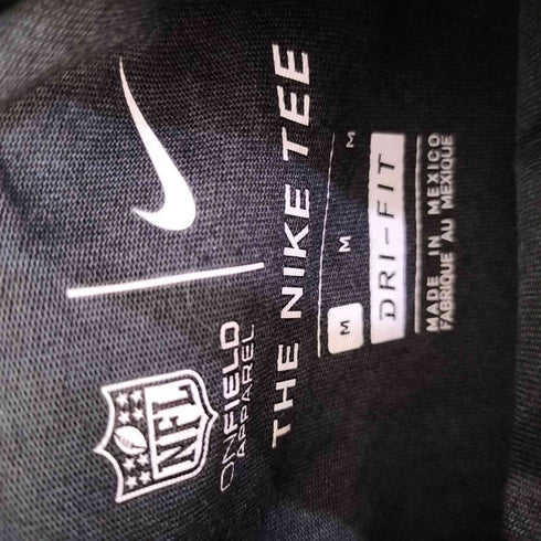 ナイキ NIKE FALCONS S/S プルオーバーパーカー メンズ import:M