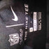 ナイキ NIKE FALCONS S/S プルオーバーパーカー メンズ import:M