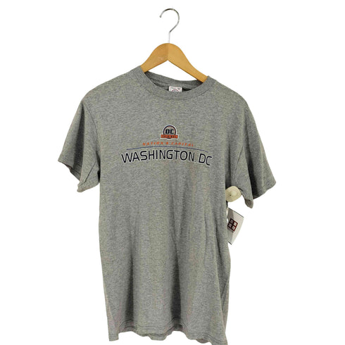 デルタ DELTA WASHINGTON クルーネックTシャツ メンズ import:M