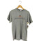 デルタ DELTA WASHINGTON クルーネックTシャツ メンズ import:M