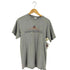 デルタ DELTA WASHINGTON クルーネックTシャツ メンズ import:M