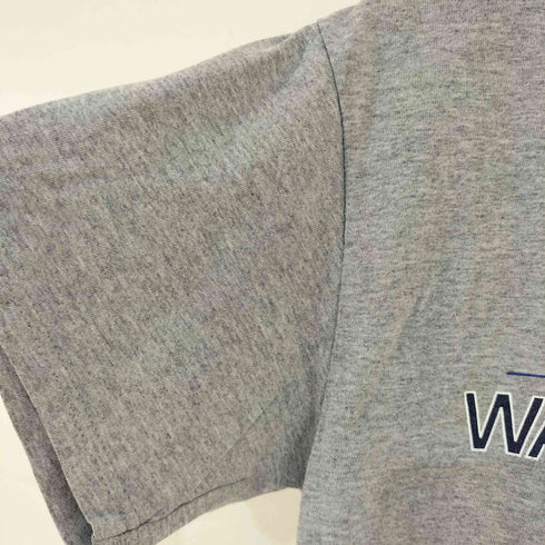 デルタ DELTA WASHINGTON クルーネックTシャツ メンズ import:M
