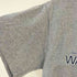 デルタ DELTA WASHINGTON クルーネックTシャツ メンズ import:M