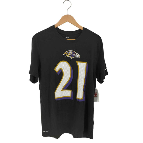 ナイキ NIKE クルーネックTシャツ メンズ import:M