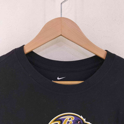 ナイキ NIKE クルーネックTシャツ メンズ import:M