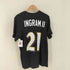 ナイキ NIKE クルーネックTシャツ メンズ import:M