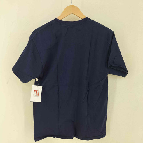 ラッセルアスレチック RUSSELL ATHLETIC WEST FLORIDA クルーネックTシャツ メンズ import:M