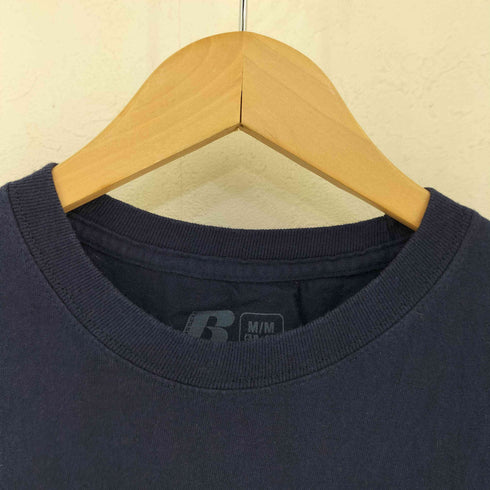 ラッセルアスレチック RUSSELL ATHLETIC WEST FLORIDA クルーネックTシャツ メンズ import:M
