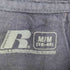 ラッセルアスレチック RUSSELL ATHLETIC WEST FLORIDA クルーネックTシャツ メンズ import:M