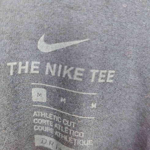 ナイキ NIKE PACEES クルーネックTシャツ メンズ import:M