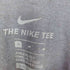 ナイキ NIKE PACEES クルーネックTシャツ メンズ import:M