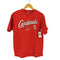 CARDINAL クルーネックTシャツ メンズ import:M