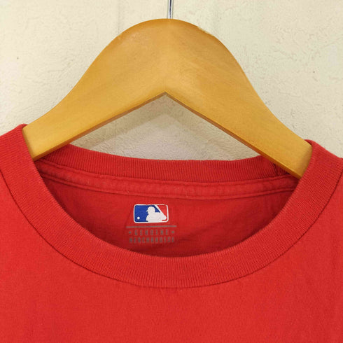 CARDINAL クルーネックTシャツ メンズ import:M
