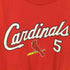 CARDINAL クルーネックTシャツ メンズ import:M