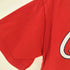 CARDINAL クルーネックTシャツ メンズ import:M
