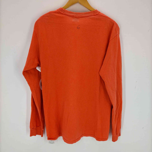 ロクビューティーアンドユースユナイテッドアローズ 6 BEAUTY & YOUTH UNITED ARROWS ダメージ加工クルーネックTEE レディース JPN:M