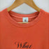 ロクビューティーアンドユースユナイテッドアローズ 6 BEAUTY & YOUTH UNITED ARROWS ダメージ加工クルーネックTEE レディース JPN:M