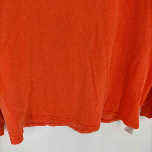 ロクビューティーアンドユースユナイテッドアローズ 6 BEAUTY & YOUTH UNITED ARROWS ダメージ加工クルーネックTEE レディース JPN:M
