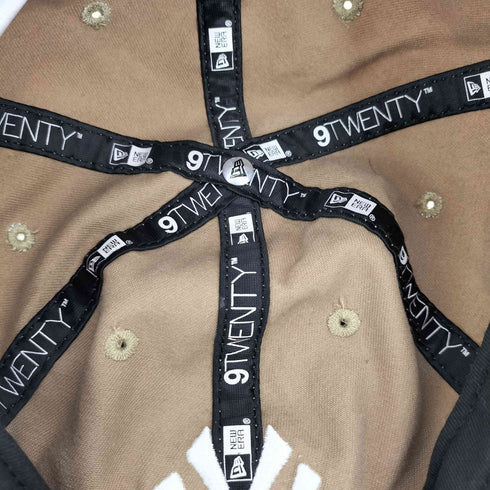 ニューエラ NEW ERA 9TWENTY adjustable キャップ レディース
