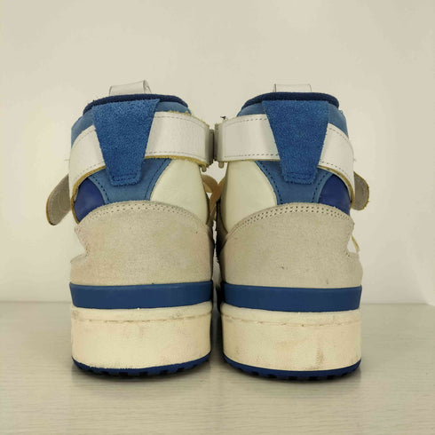 アディダスオリジナルス adidas Originals Forum 84 High Blue Thread フォーラム 84 ハイ ブルー スレッド メンズ JPN:27.5