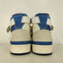 アディダスオリジナルス adidas Originals Forum 84 High Blue Thread フォーラム 84 ハイ ブルー スレッド メンズ JPN:27.5