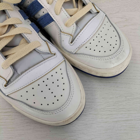 アディダスオリジナルス adidas Originals Forum 84 High Blue Thread フォーラム 84 ハイ ブルー スレッド メンズ JPN:27.5
